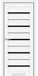 Межкомнатные двери ROXTON, PVC Renolit Патіна Смокі black
